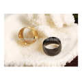 High quality large ring,stainless steel ring,silver ring design